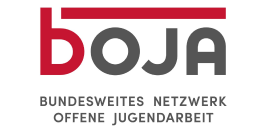 Logo bOJA