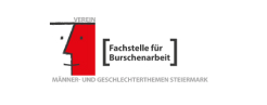 Logo Burschenarbeit