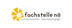 Logo Fachstelle NÖ