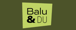 logo Balu & Du