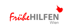 logo Frühe Hilfen Wien