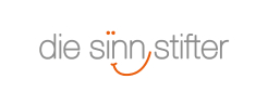 Logo die Sinnstifter