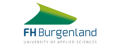 Logo FH Burgenland