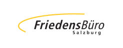 Logo Friedensbüro Salzburg