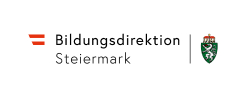 Logo Bildungsdirektion Steiermark