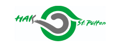 Logo BHAK/BHAS St. Pölten