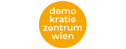 Logo Demokratiezentrum Wien