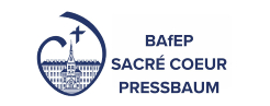 Logo BAfEP Sacré Coeur Pressbaum