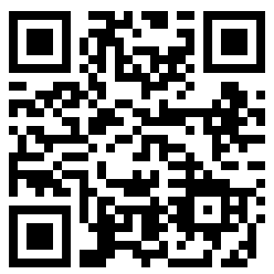 QR-Code zum Scannen enthält Link zum Feedbackbogen