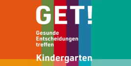 Vorschaubild Get Kindergarten
