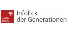Logo InfoEck der Generationen