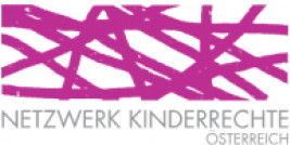 Logo Netzwerk Kinderrechte Österreich