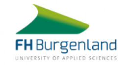 Logo FH Burgenland