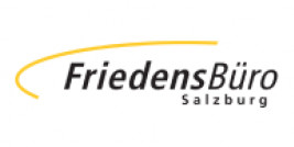 Logo Friedensbüro Salzburg