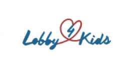 Logo Lobby4Kids