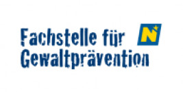 Logo NÖ Fachstelle für Gewaltprävention