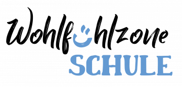 Wohlfühlzone Schule Logo