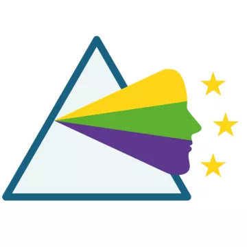 © JA PRISM Logo JA PRISM