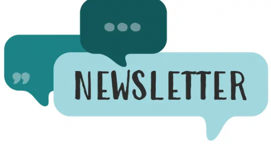 © GÖG Newsletter Icon