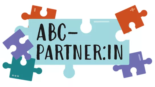 ABC Partner Icon ABCPartner