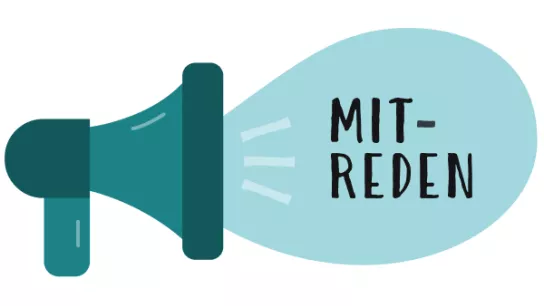 © GÖG icon mitreden